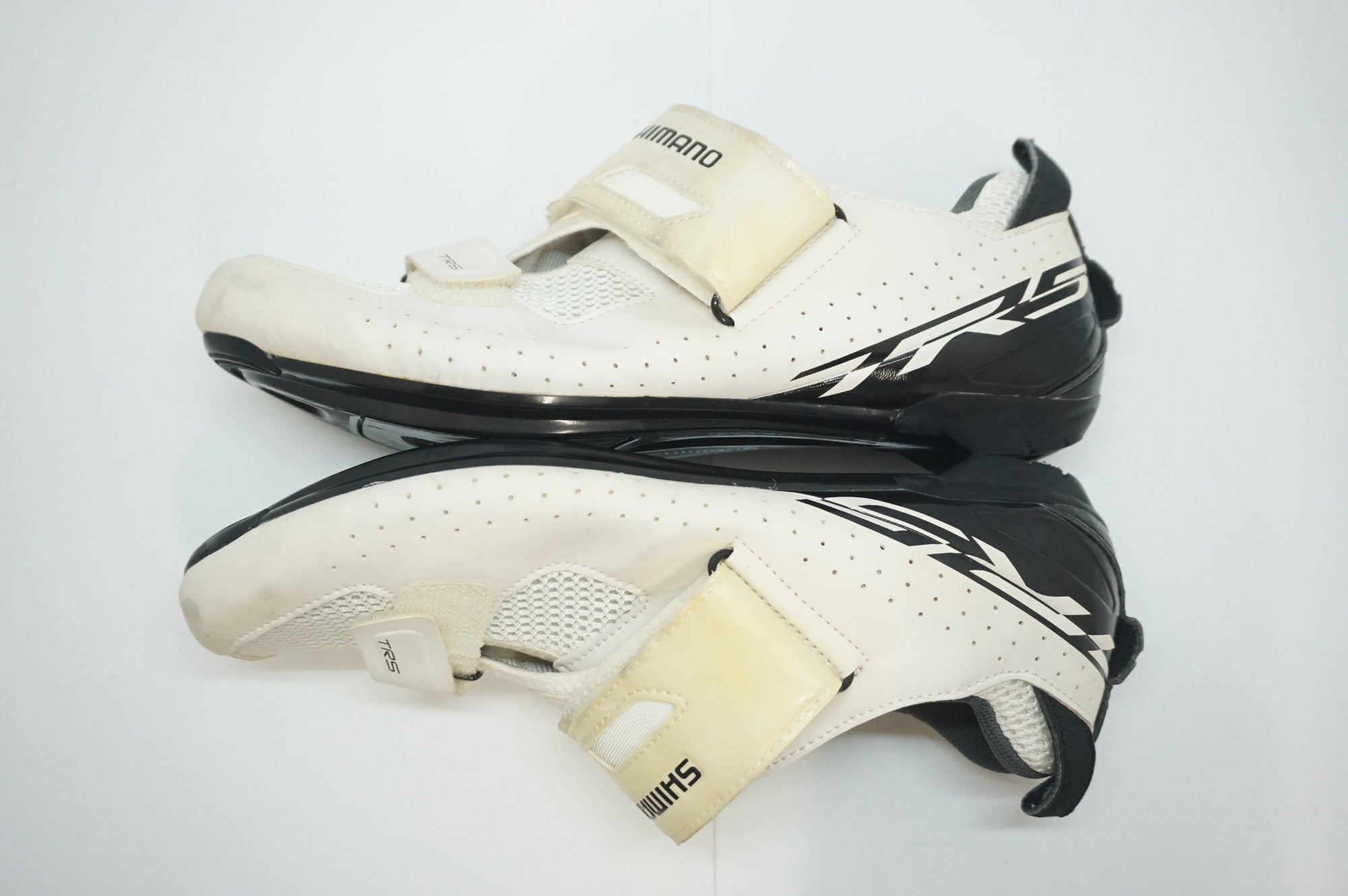 SHIMANO 「シマノ」 SH-TR500-S 42(26.5cm)サイズ シューズ / 福岡店