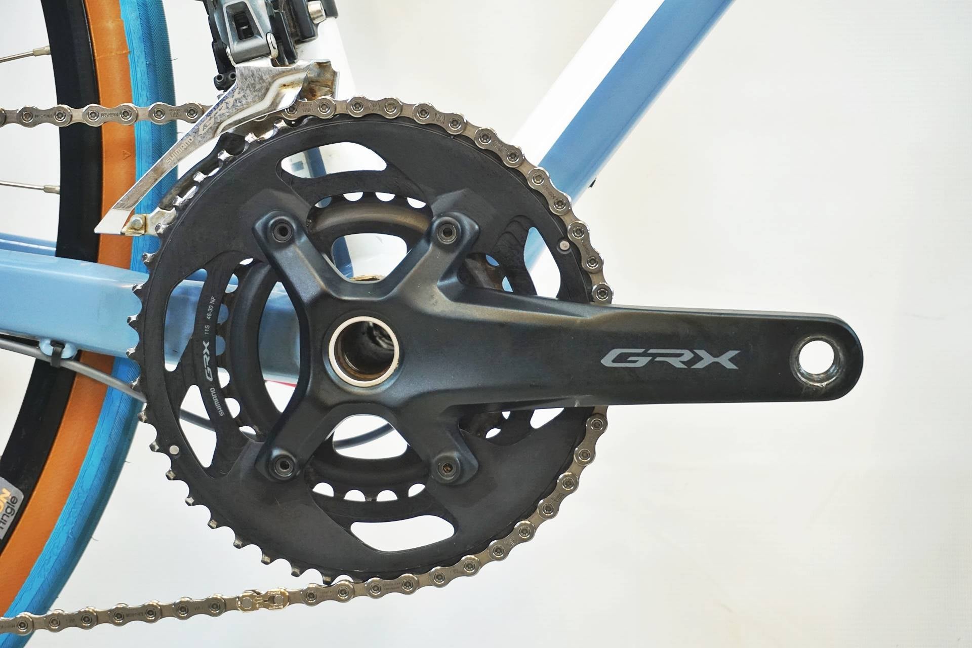 NINER 「ナイナー」 RLT9 ALLOY 2015年モデル ロードバイク / 有明ガーデン店