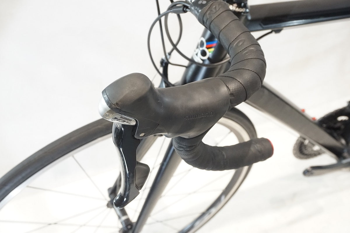 COLNAGO コルナゴ CX ZERO 105 2016年モデル COLNAGO 2016 ROADBIKE・ROADRACER CX-ZERO Alu 105(コルナゴ