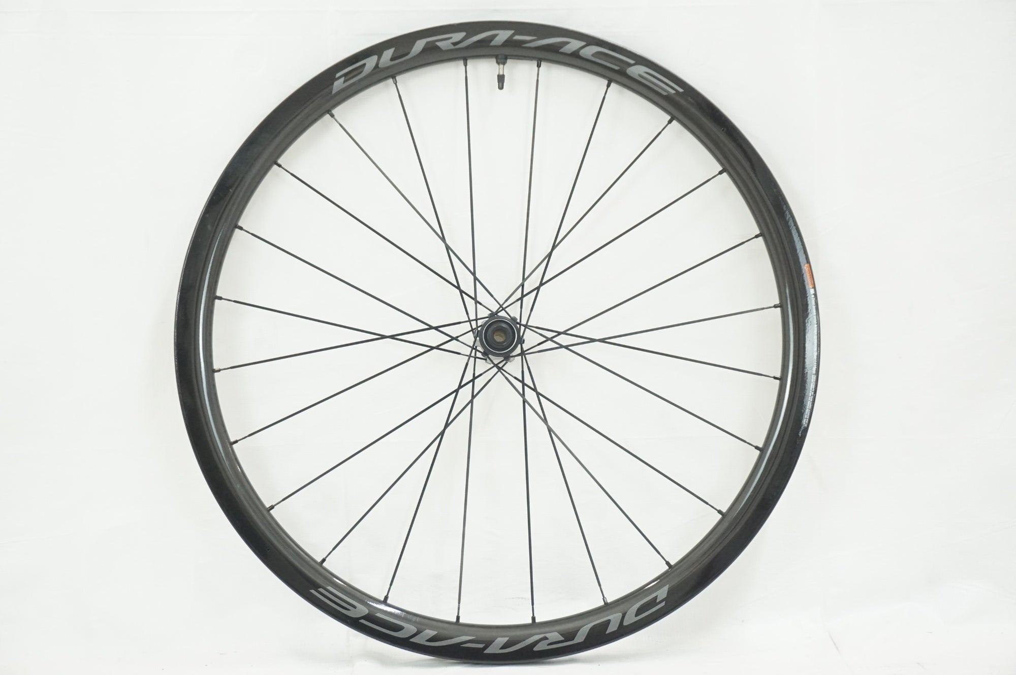 SHIMANO 「シマノ」 DURA-ACE WH-R9170-TL フロントホイール / 福岡アイランドシティ店