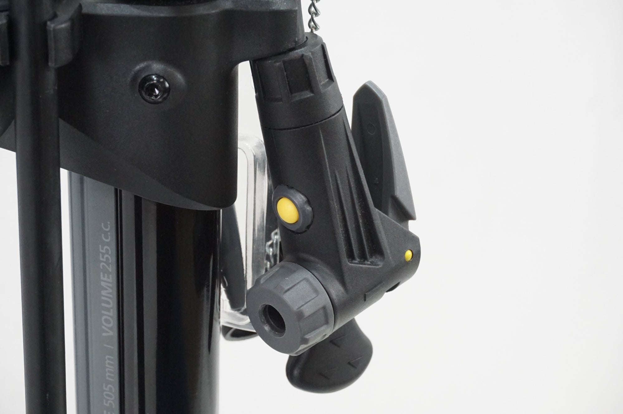 TOPEAK 「トピーク」 フロアポンプ / 大宮店