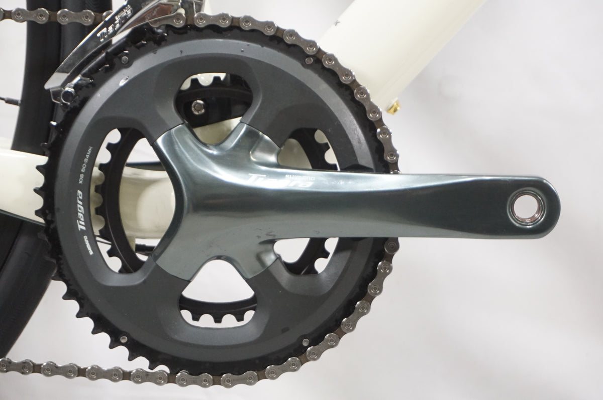 TREK 「トレック」 DOMANE AL 4 GEN4 2026年モデル ロードバイク / AKIBA店