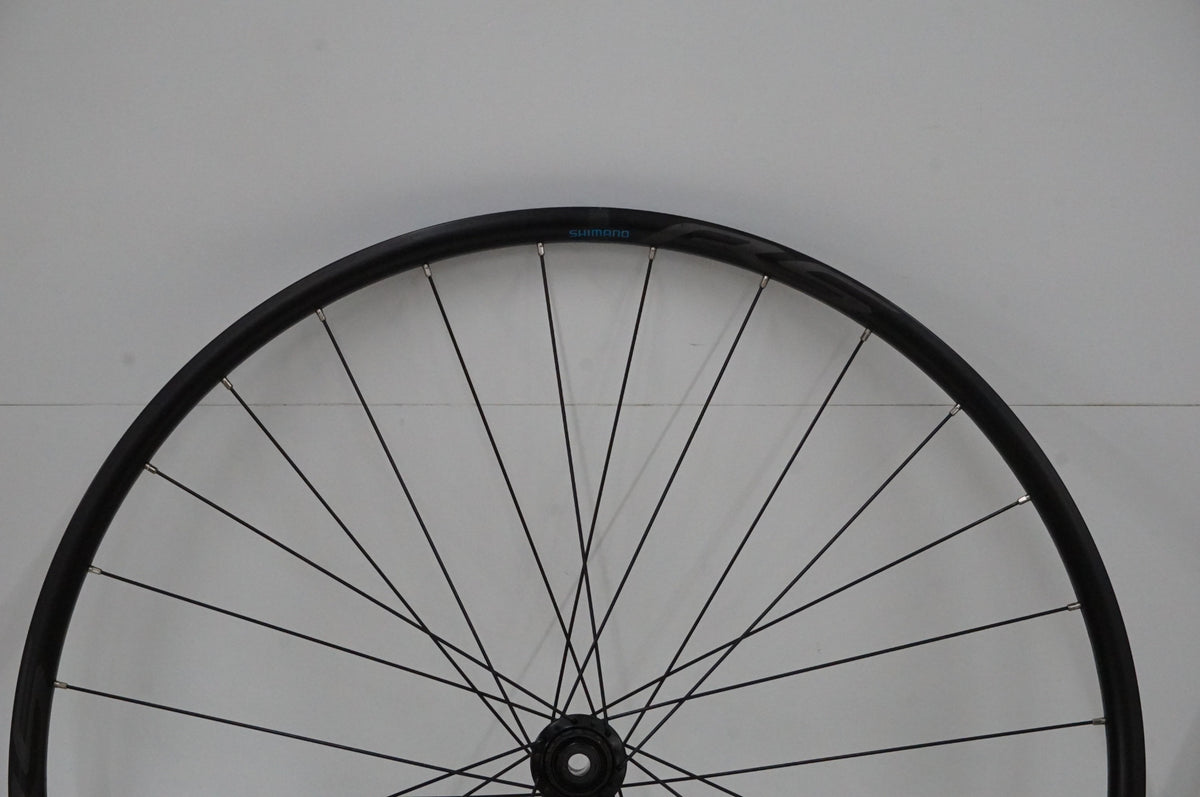 SHIMANO 「シマノ」 WH-RS171 SHIMANO 11S ホイールセット / 浜松店