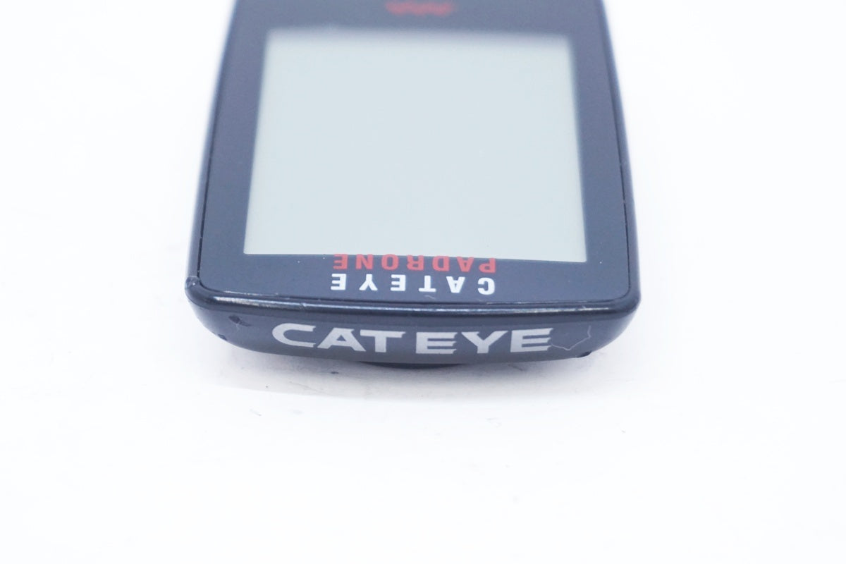 CATEYE 「キャットアイ」 PADRONE CC-PA100E サイクルコンピューター