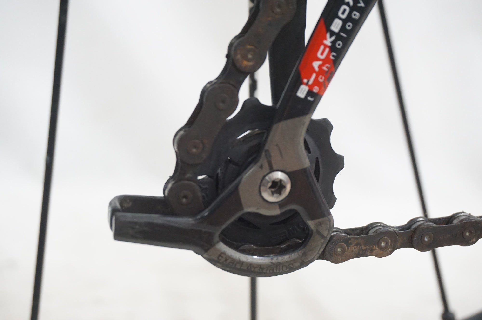 CHROMAG 「クロマグ」 SAMURAI 年式不明 マウンテンバイク / 福岡店