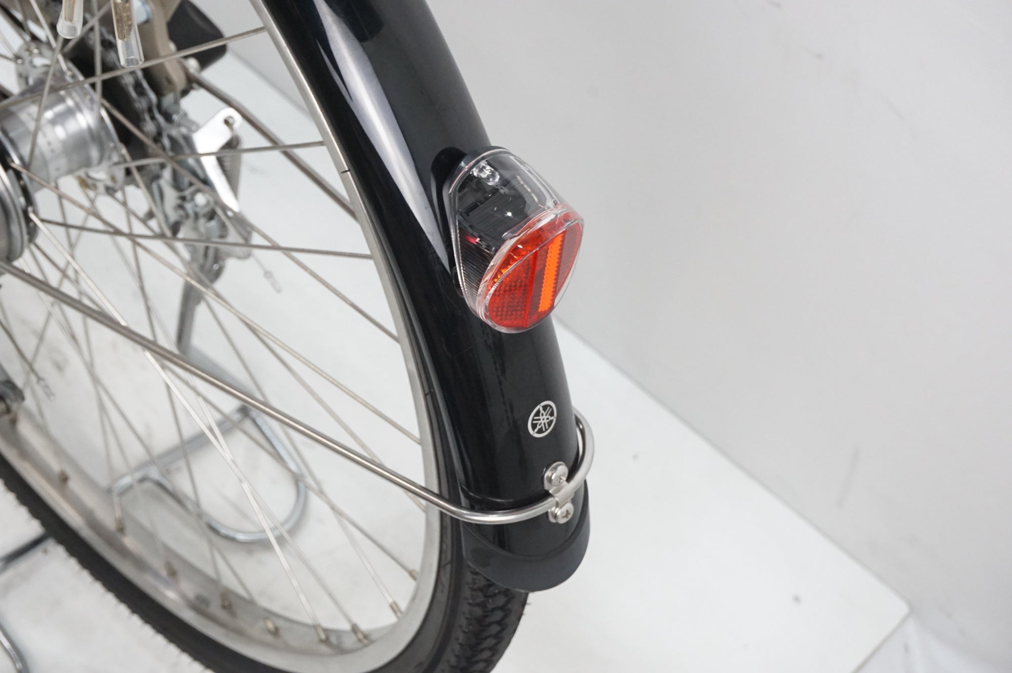 YAMAHA 「ヤマハ」 PAS WITH PA26W 2025年モデル 26インチ 電動アシスト自転車 / 大宮店