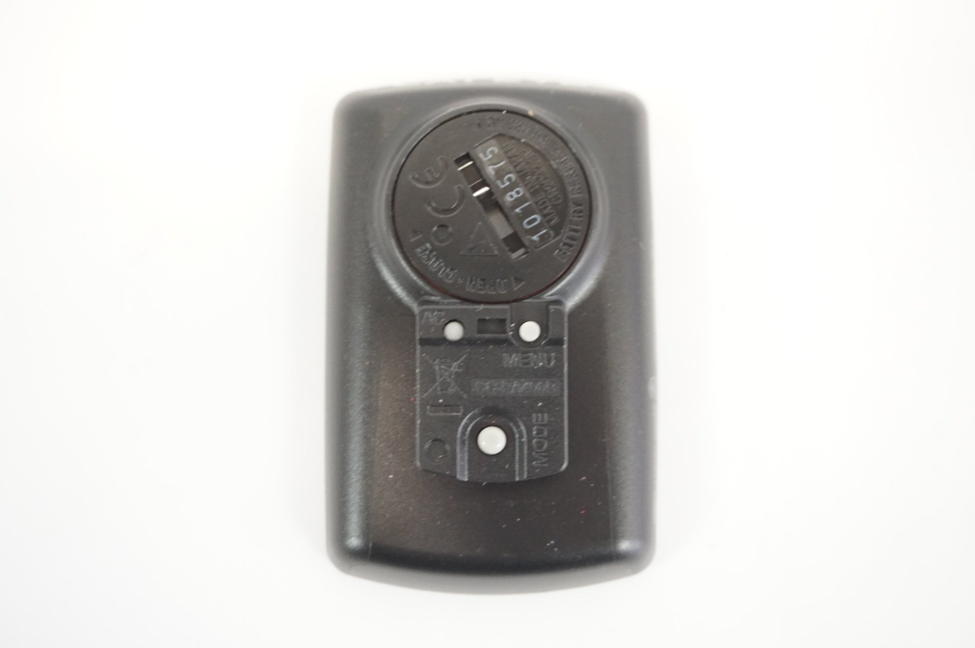 CATEYE 「キャットアイ」 PADRONE DIGITAL CC-PA400B サイクルコンピューター / 宇都宮店