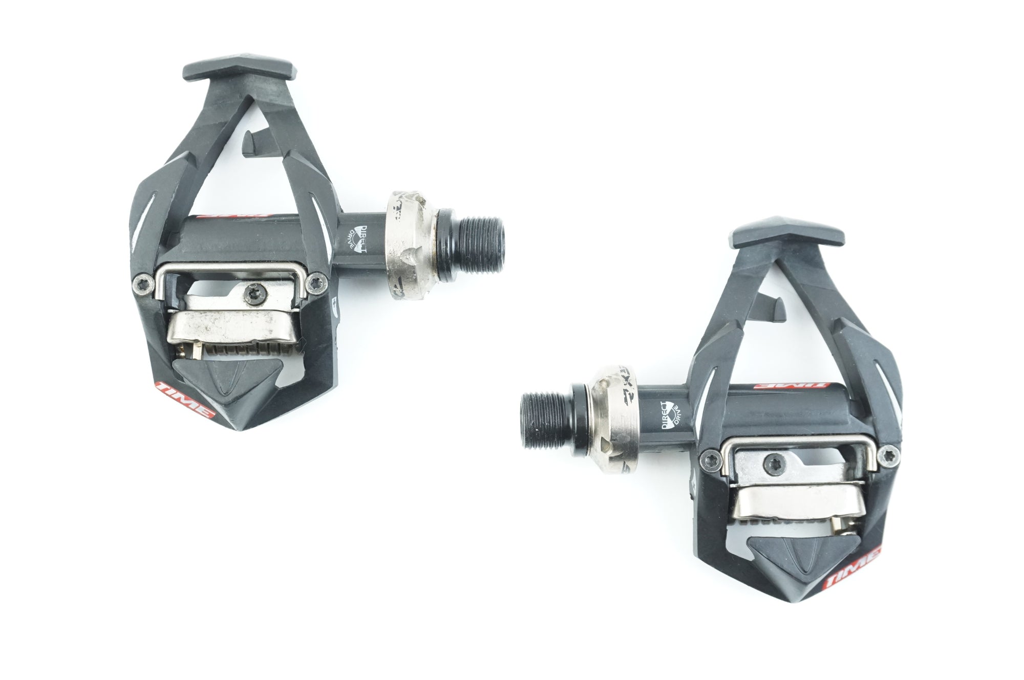 TIME 「タイム」 RXS CARBON ペダル / 中目黒店