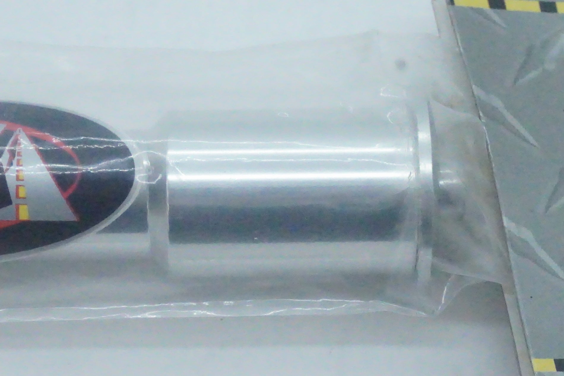 PROFILE DESIGN 「プロファイルデザイン」 22.2φ コラムエクステンション / 京都西院店