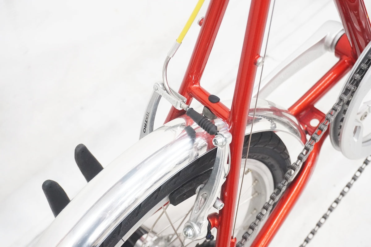 ARAYA 「アラヤ」 MICRO SWALLOW MC16 2023年モデル ミニベロ 16インチ/ 大阪美原北インター店