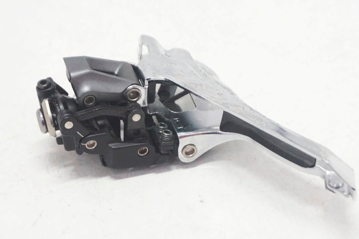 SHIMANO 「シマノ」 GRX FD-RX810 フロントディレイラー / 大阪門真店