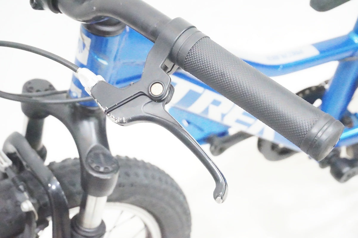 TREK 「トレック」 PRECALIBER 20 BOYS 2021年モデル 20インチ キッズバイク/ 京都西院店