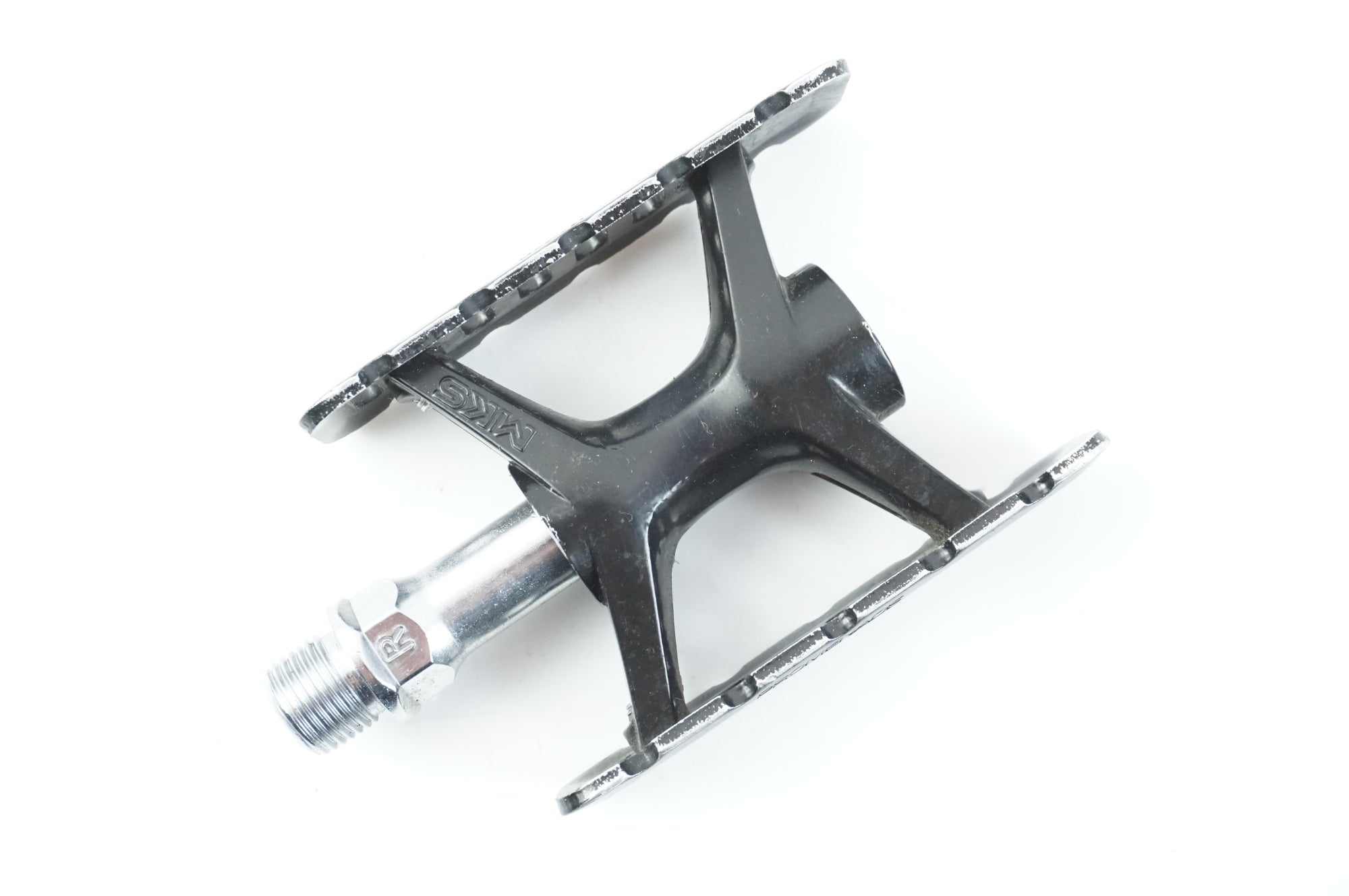 MKS 「ミカシマ」 PROMENADE ONESIDE EZY ペダル / 中目黒店