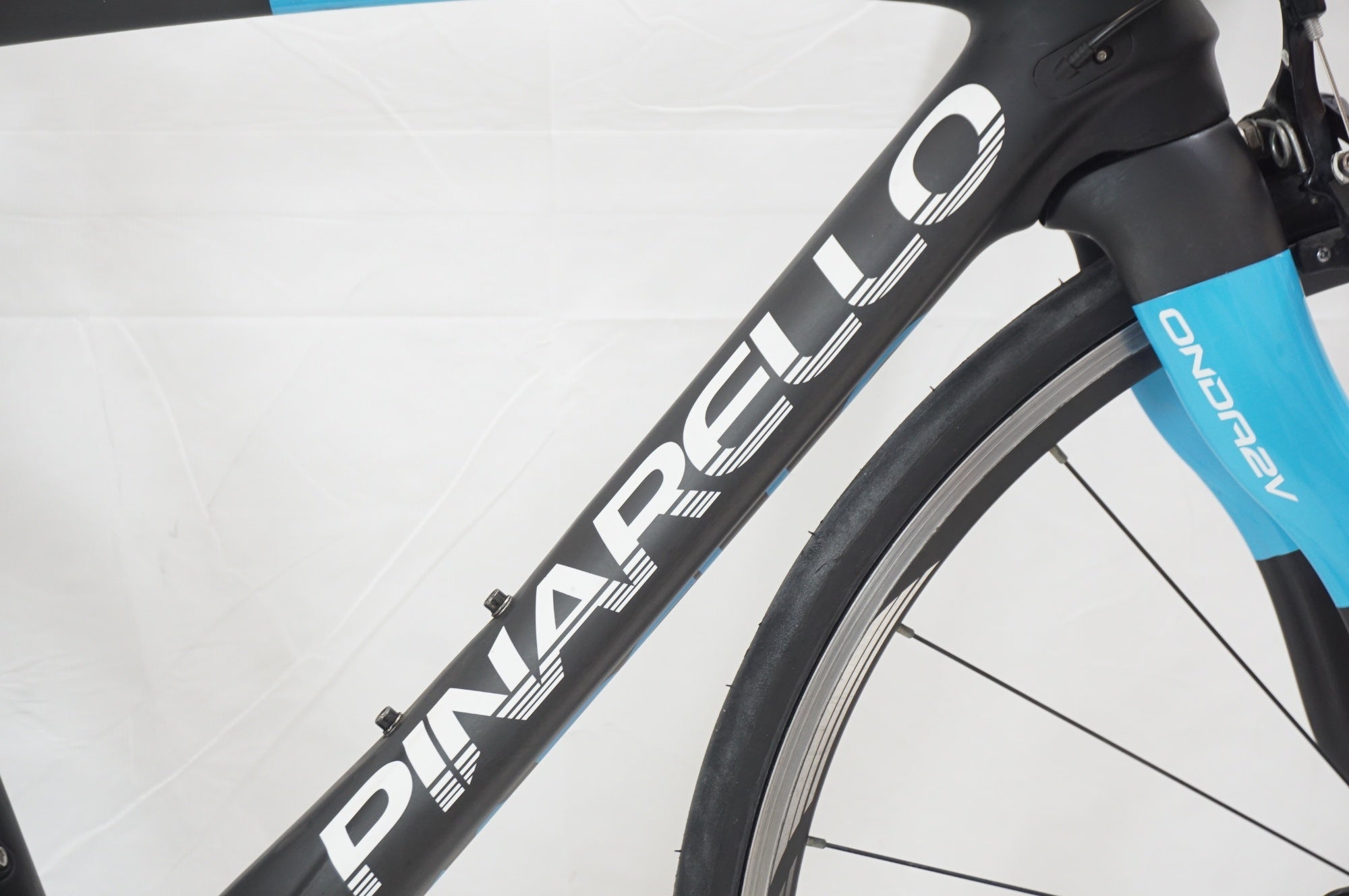 PINARELLO 「ピナレロ」 RAZHA 105 2015年モデル ロードバイク / 福岡アイランドシティ店