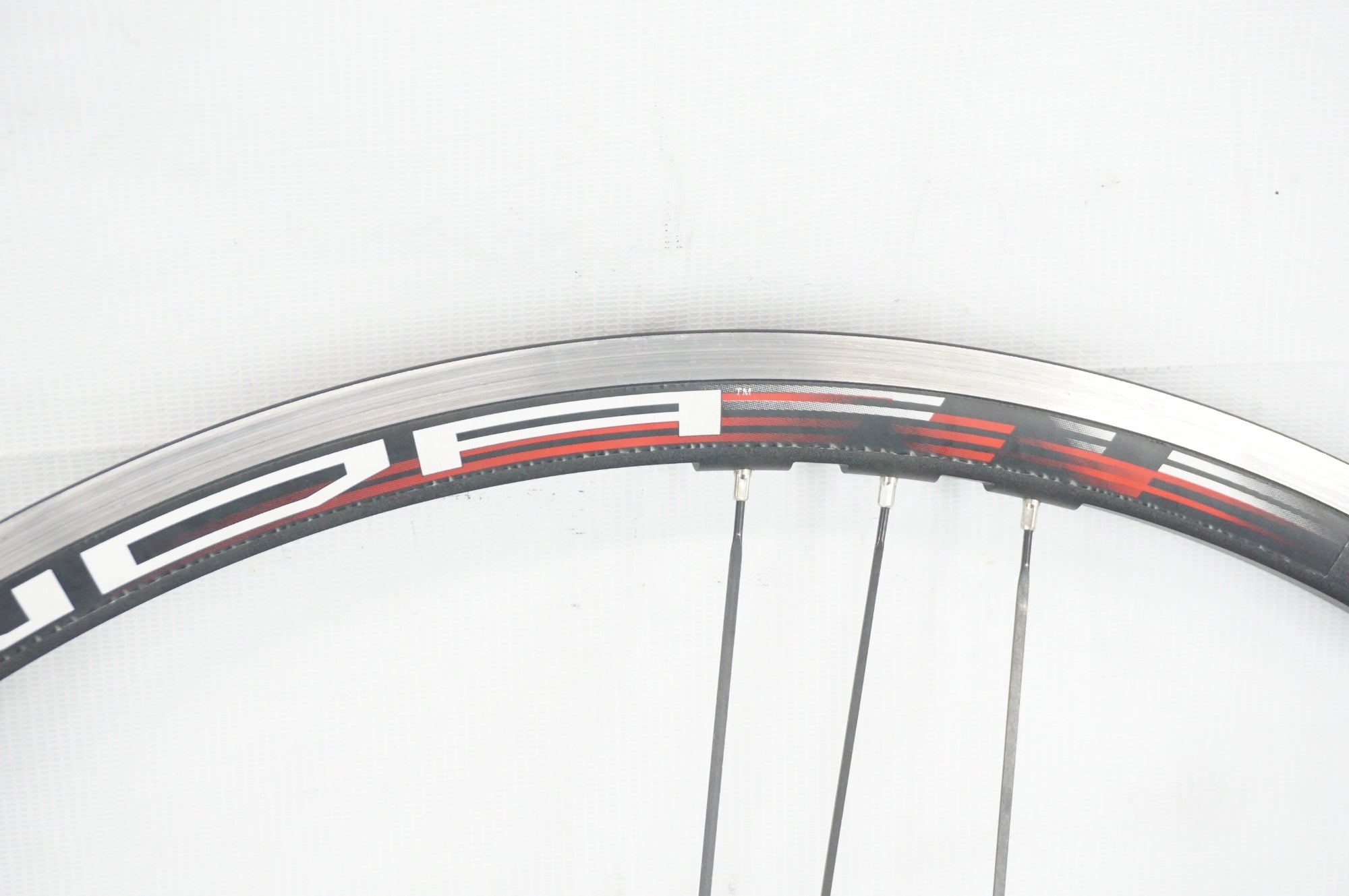 CAMPAGNOLO 「カンパニョーロ」 ZONDA C15 シマノ11速 ホイールセット