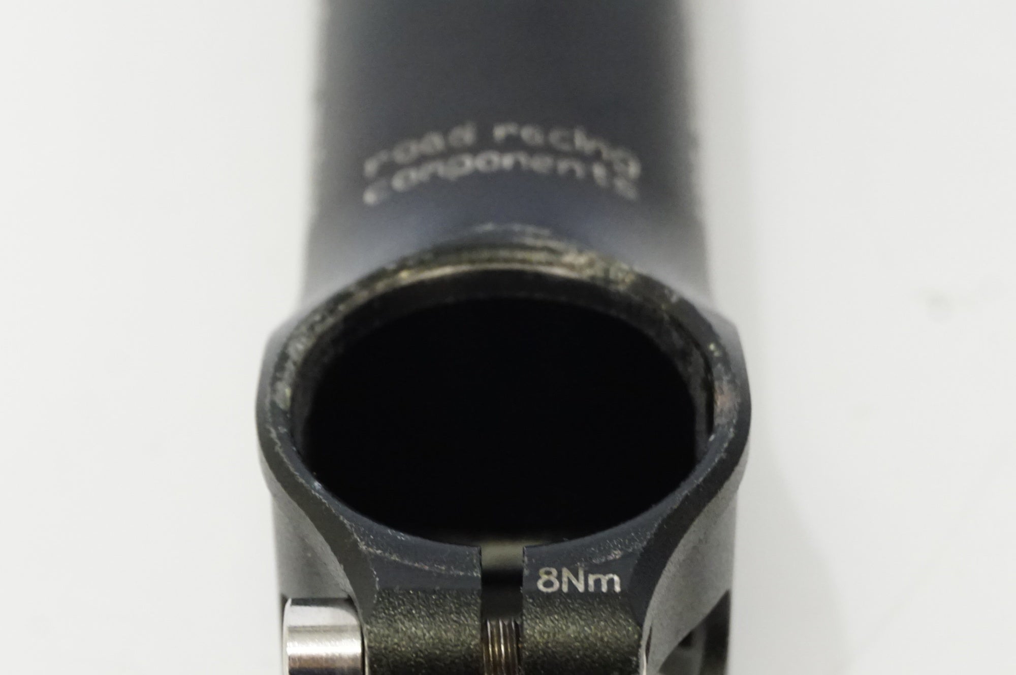 CONTROLTECH 「コントロールテック」 SCORED 99 φ31.8 100mm ステム