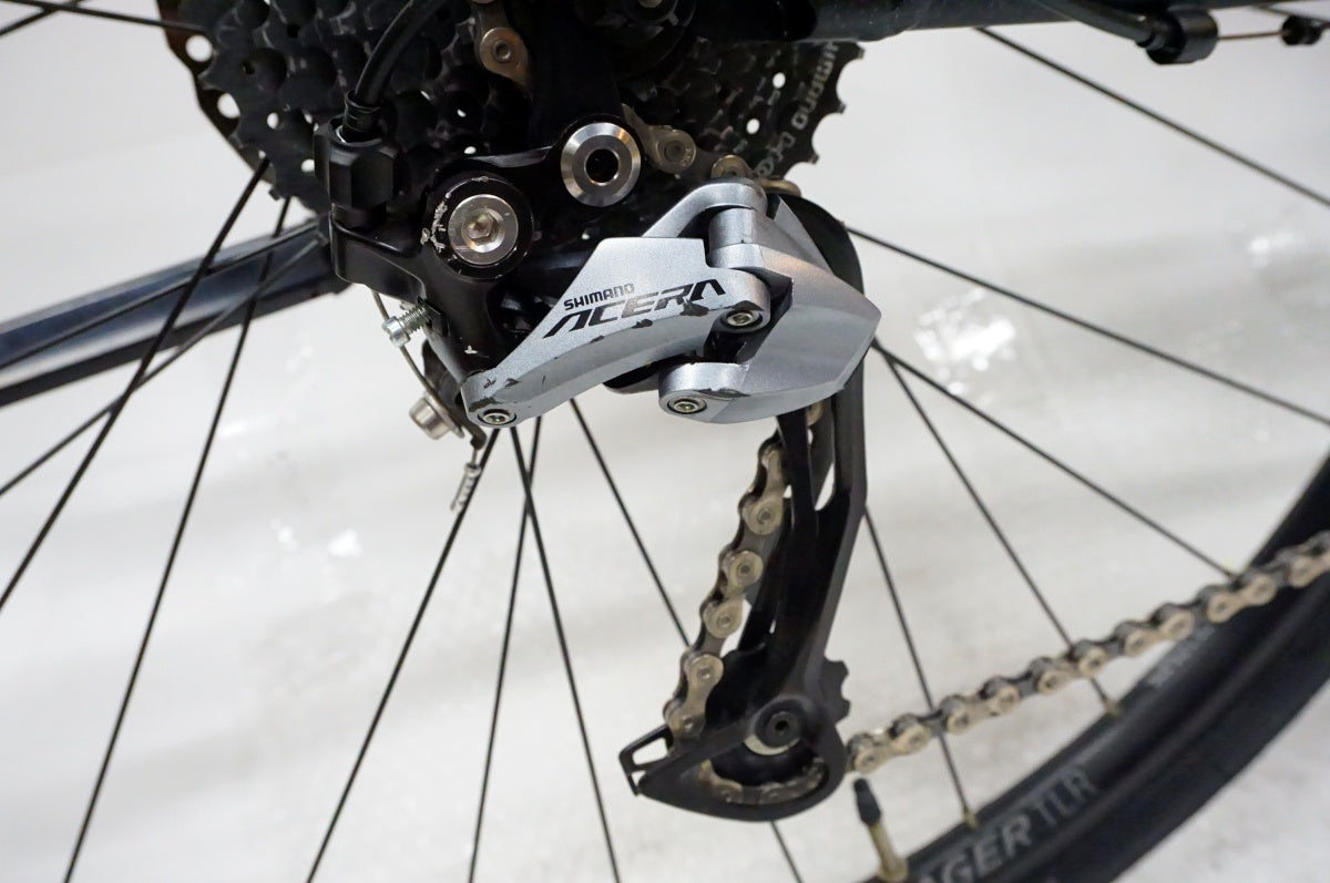 TREK 「トレック」 FX3 WSD DISC 2020-2021年モデル クロスバイク / 名古屋大須店