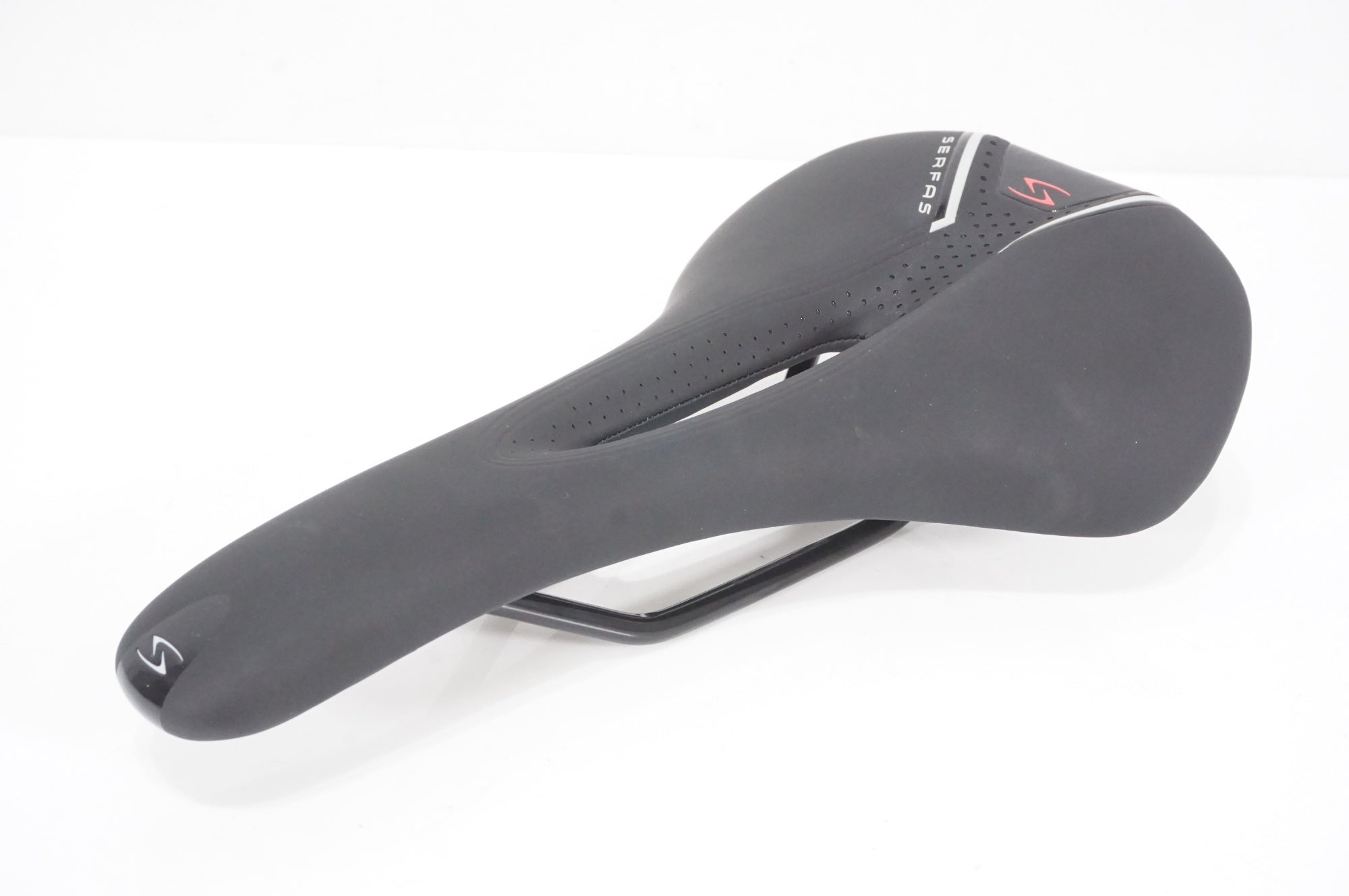 SERFAS 「サーファス」 SPARTAN 2 サドル / AKIBA店