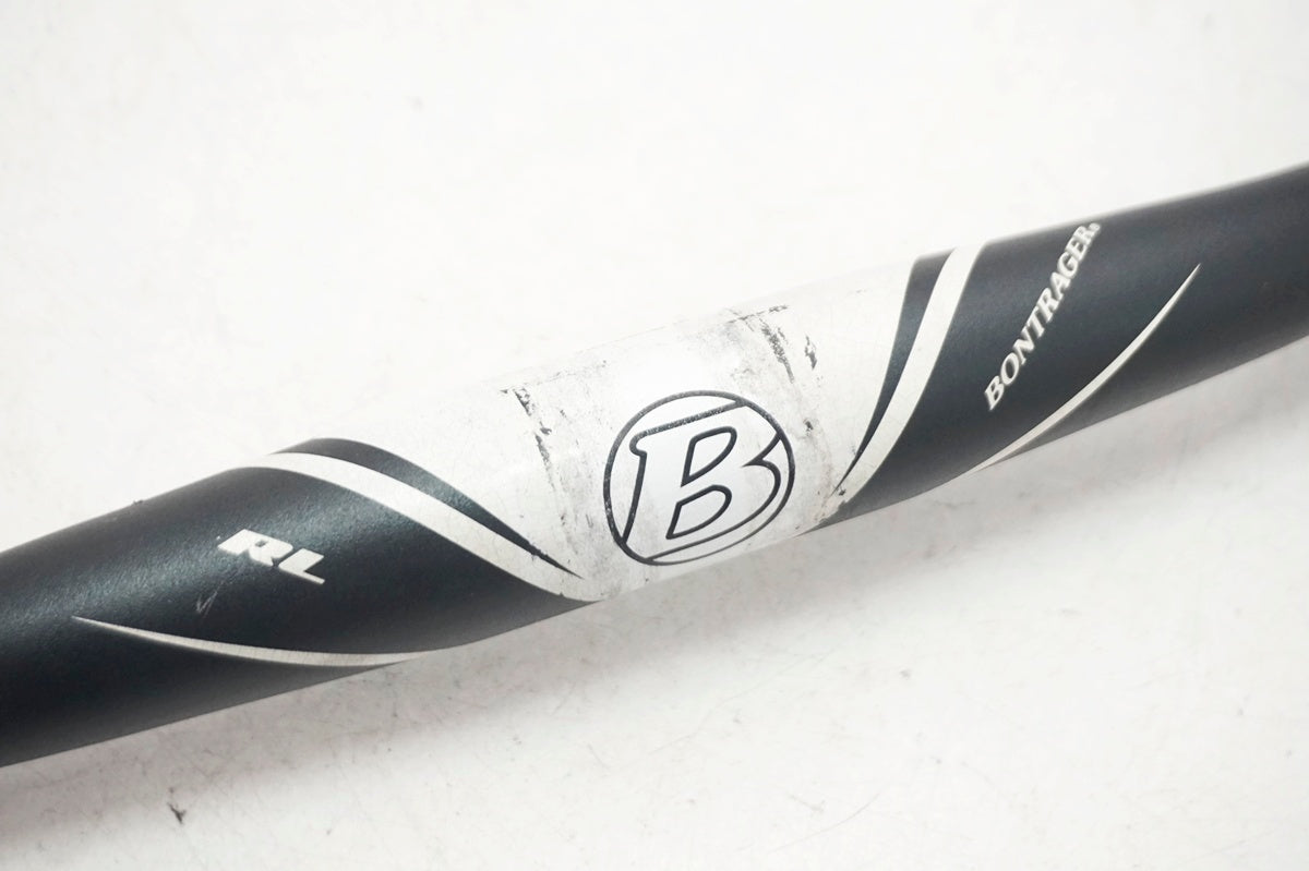 BONTRAGER 「ボントレガー」 RL Φ31.8 600mm ハンドル / 大阪門真店