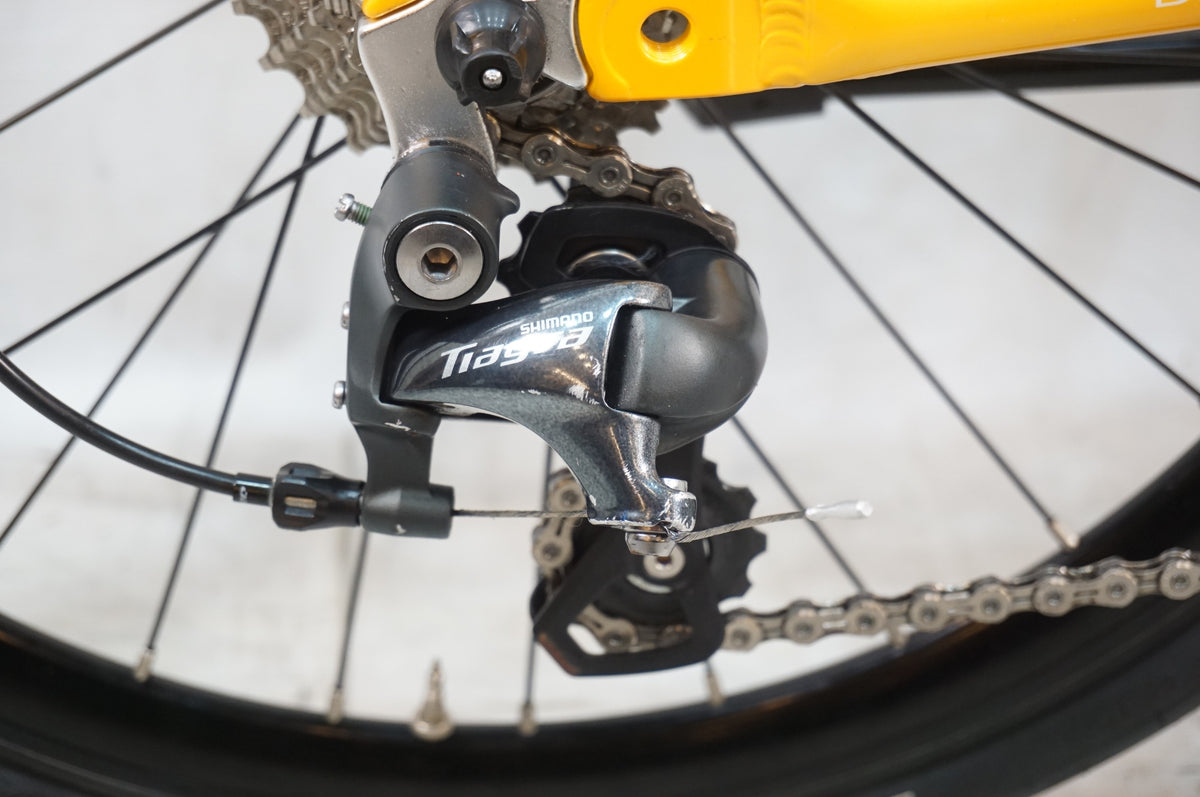 DAHON 「ダホン」 VISC EVO 2020年モデル 20インチ 折り畳み自転車 / 浦和ベース