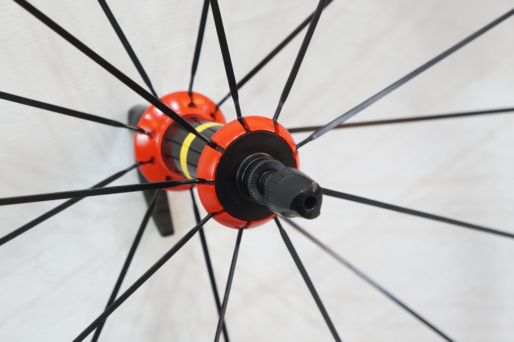MAVIC 「マビック」 KSYRIUM ELITE UST シマノ11速 ホイールセット