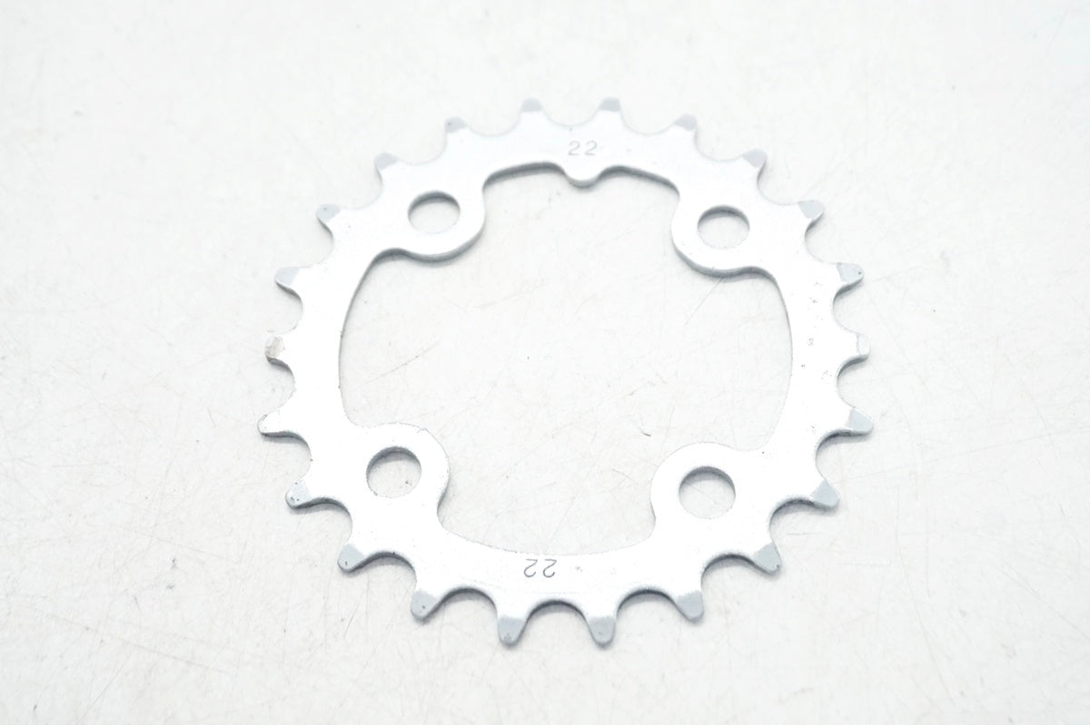ブランド不明 22T インナーチェーンリング / 大阪門真店