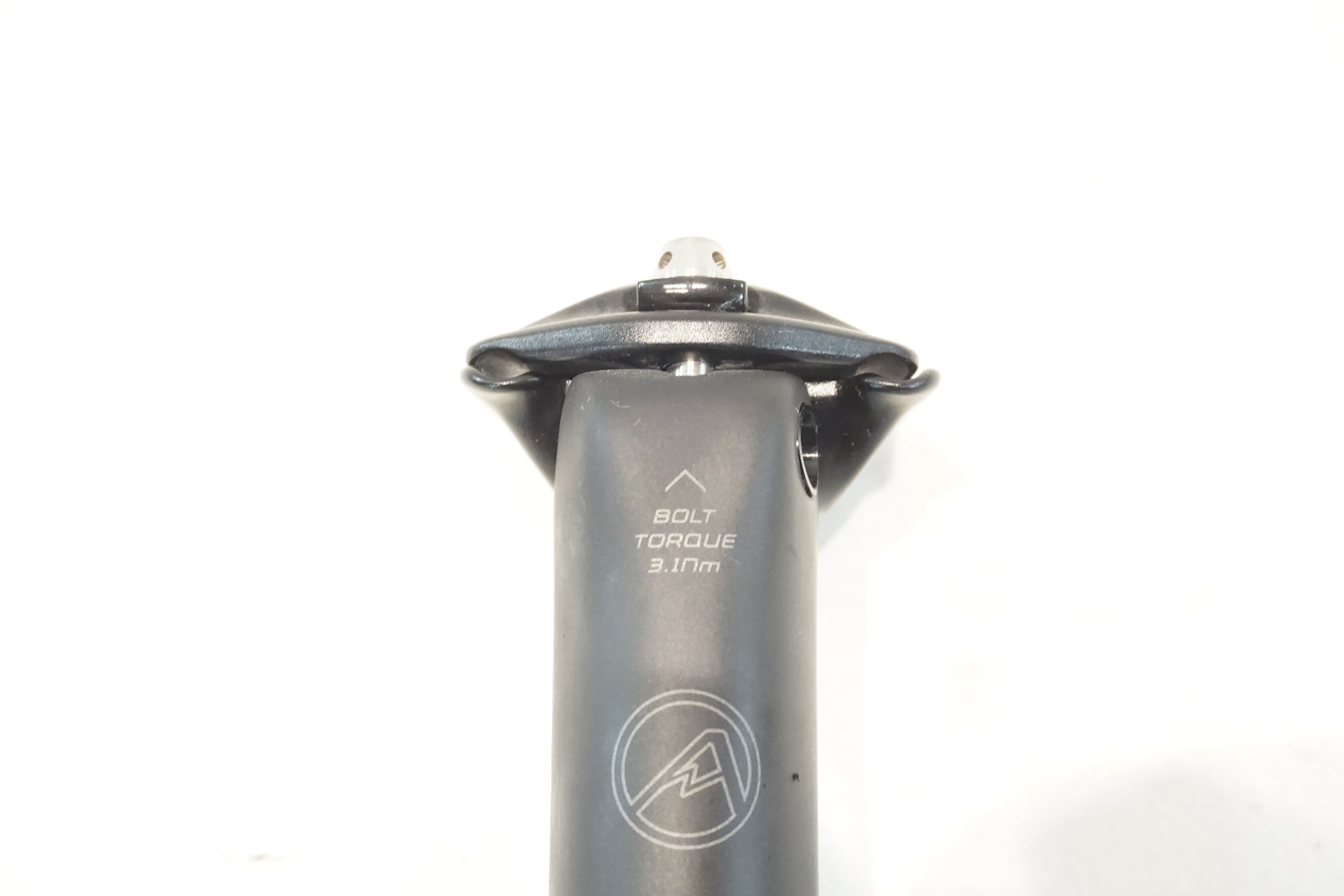 パリコレクション CARBON ALPINIST 「ロバール」 ROVAL POST シートポスト φ27.2 直径27.2mm