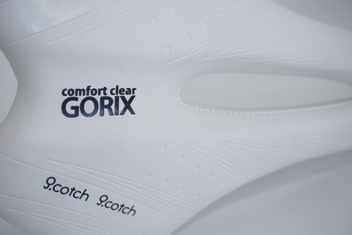 GORIX 「ゴリックス」 GCOTCH サドル / 京都八幡店