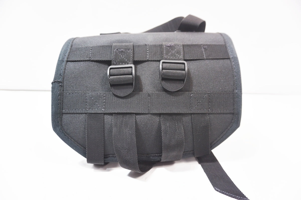 RESTRAP 「レストラップ」 BAR BAG SMALL バーバッグ / バイチャリ世田谷店