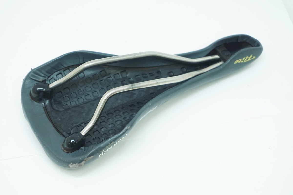SELLE ITALIA 「セライタリア」 FLITE TITANIUM TRANSALP サドル / 大阪美原北インター店