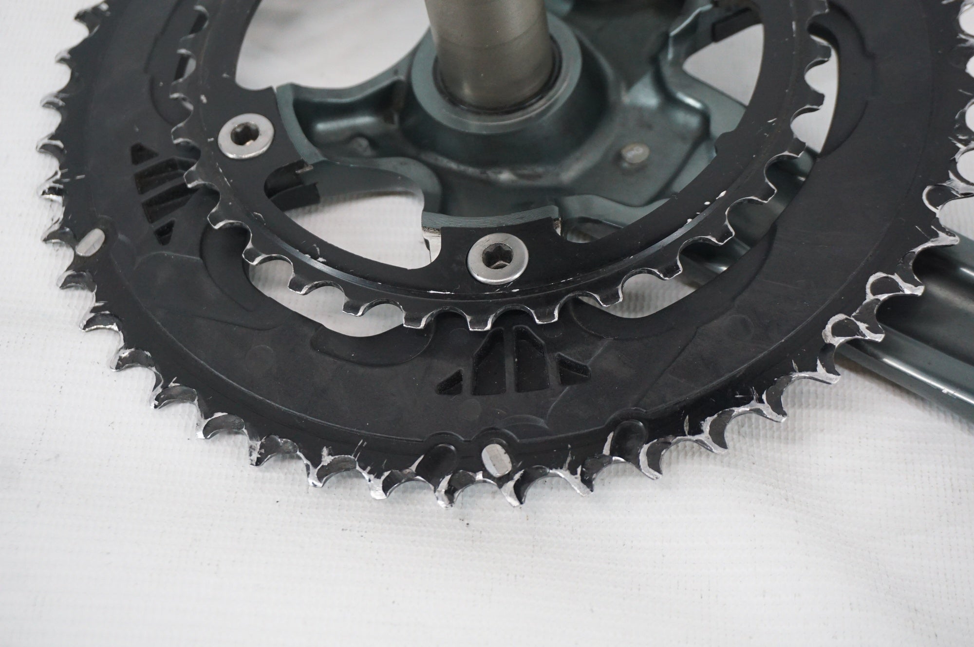 SHIMANO 「シマノ」 TIAGRA 4700 コンポセット / 阪急塚口店