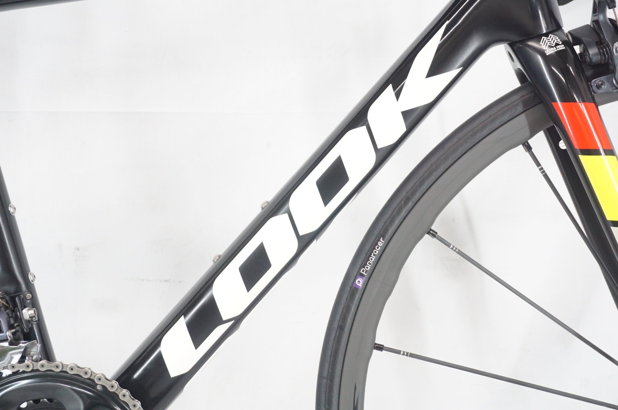 LOOK 「ルック」 785 HUEZ RS 2019年モデル ロードバイク / 阪急塚口店