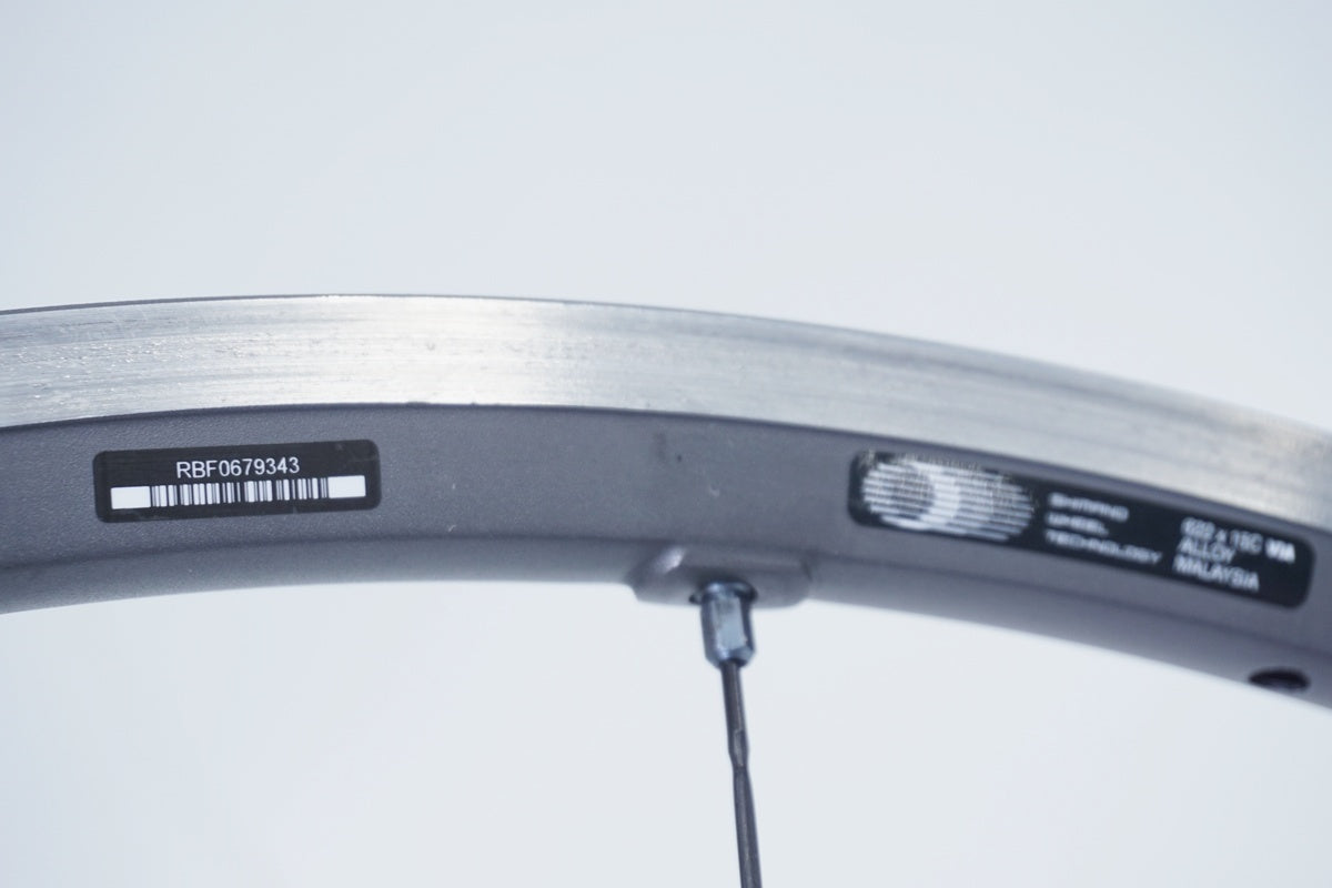 SHIMANO 「シマノ」 ULTEGRA WH-6800 シマノ8-12S ホイールセット / 京都八幡店