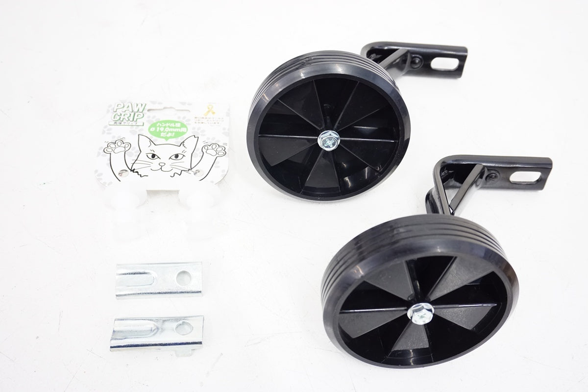 ヨツバサイクル YOTSUBA ZERO 14 美品　新品純正グリップ付 ヨツバサイクル YOTSUBA ZERO 14 美品 新品純正グリップ付 店舗