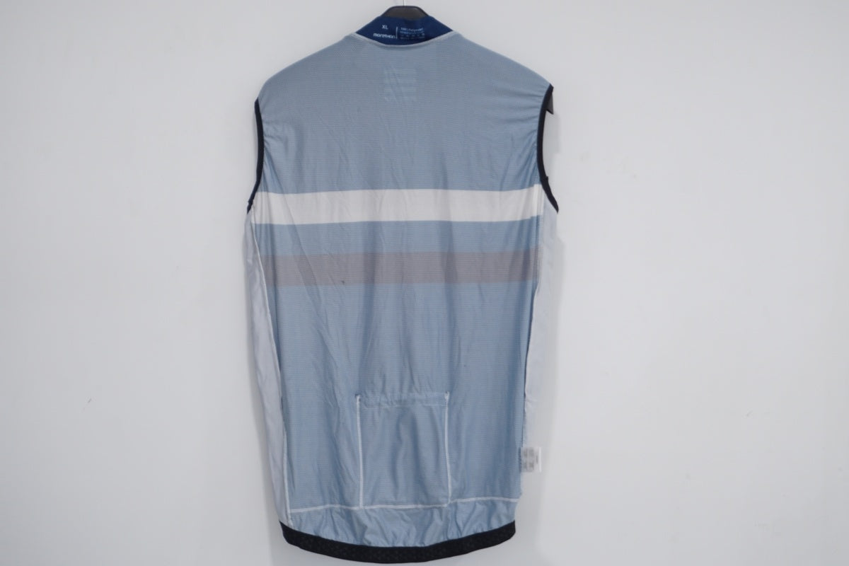 MORETHAN 「モーゼン」 XLサイズ サイクルベスト / 滋賀大津店