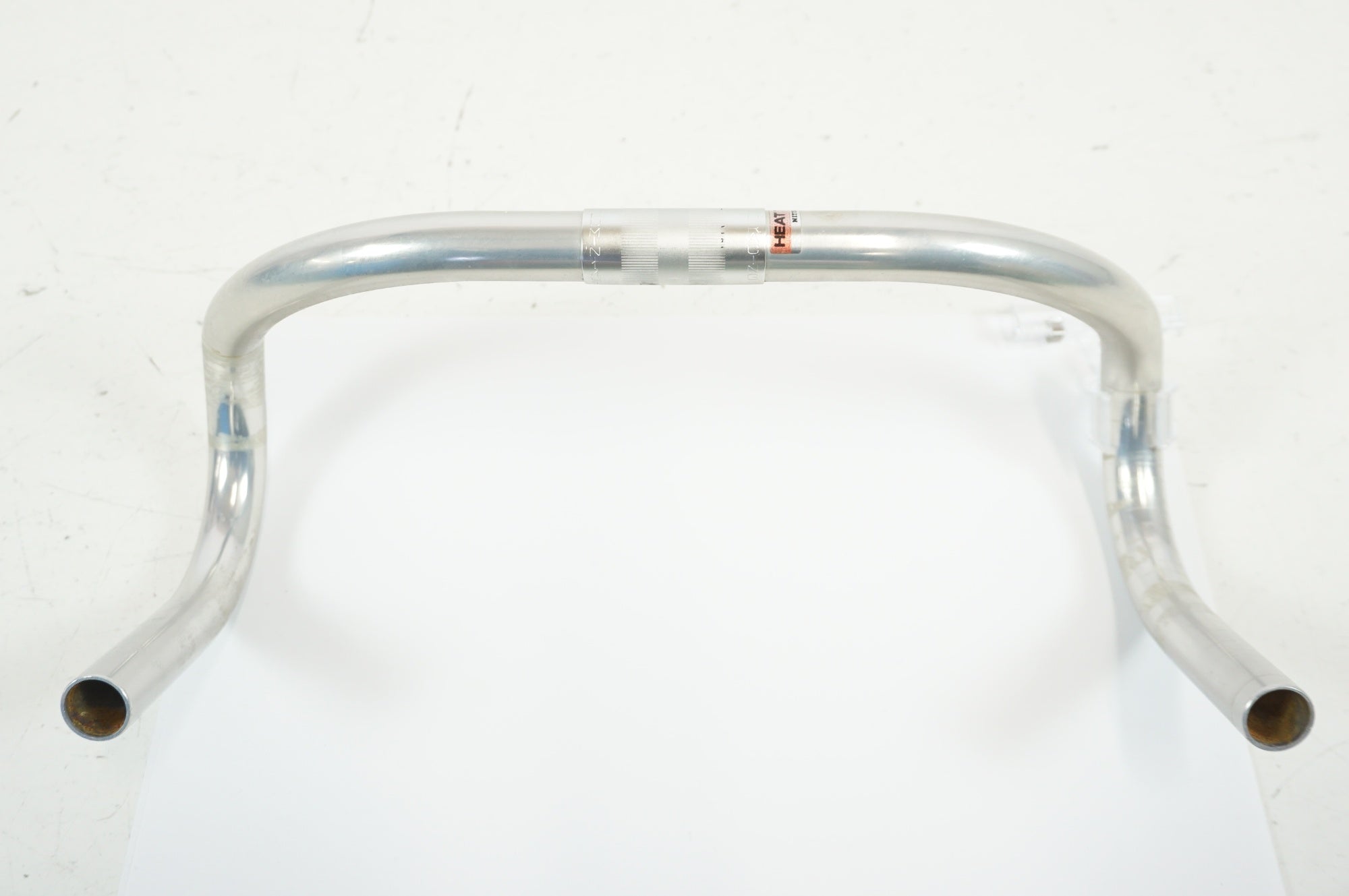 NITTO 「ニットー」 B125 NJS 380mm ハンドル / 宇都宮店