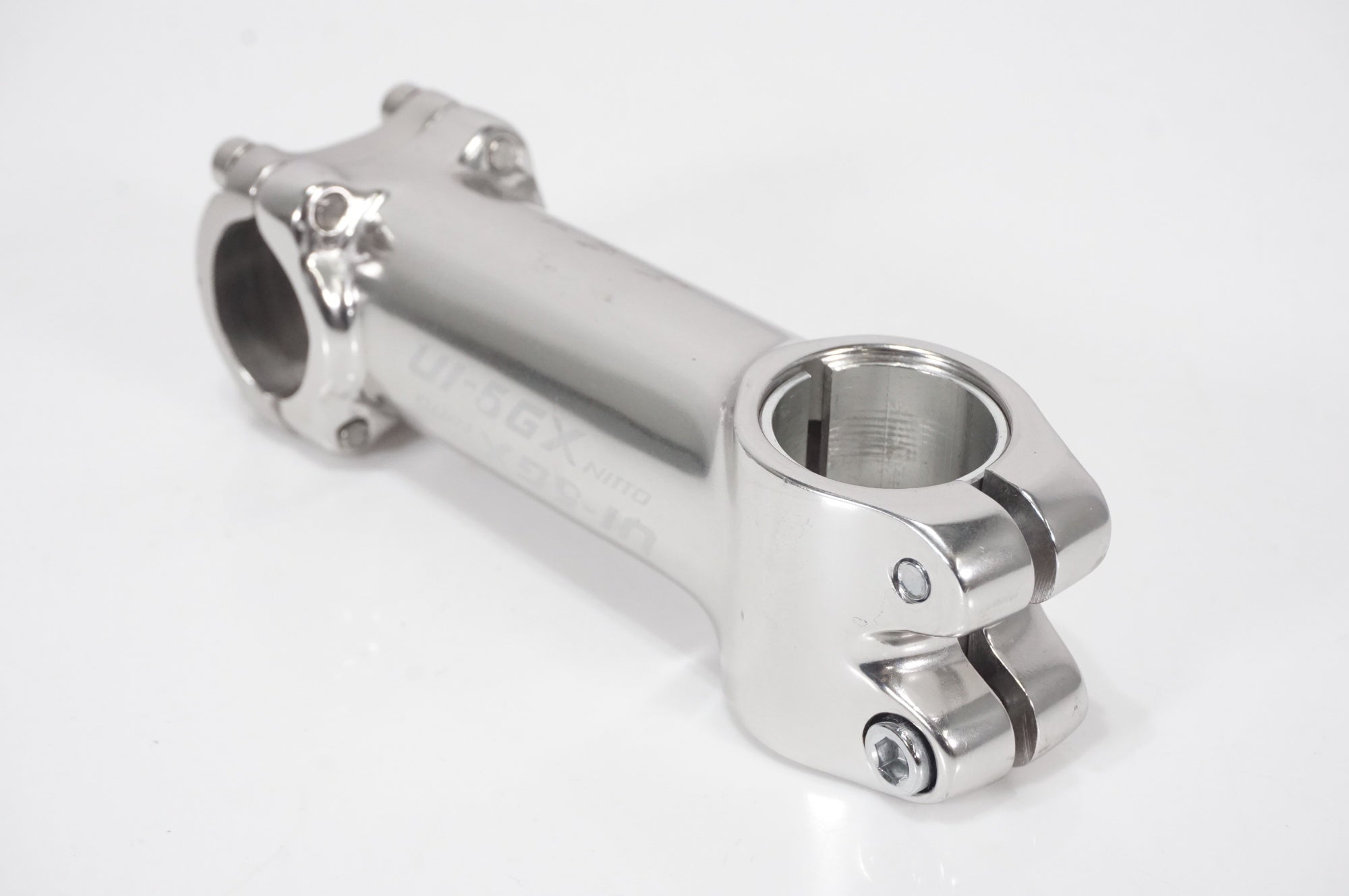 NITTO 「ニットー」 UI-5GX φ26.0 約100mm ステム / AKIBA店