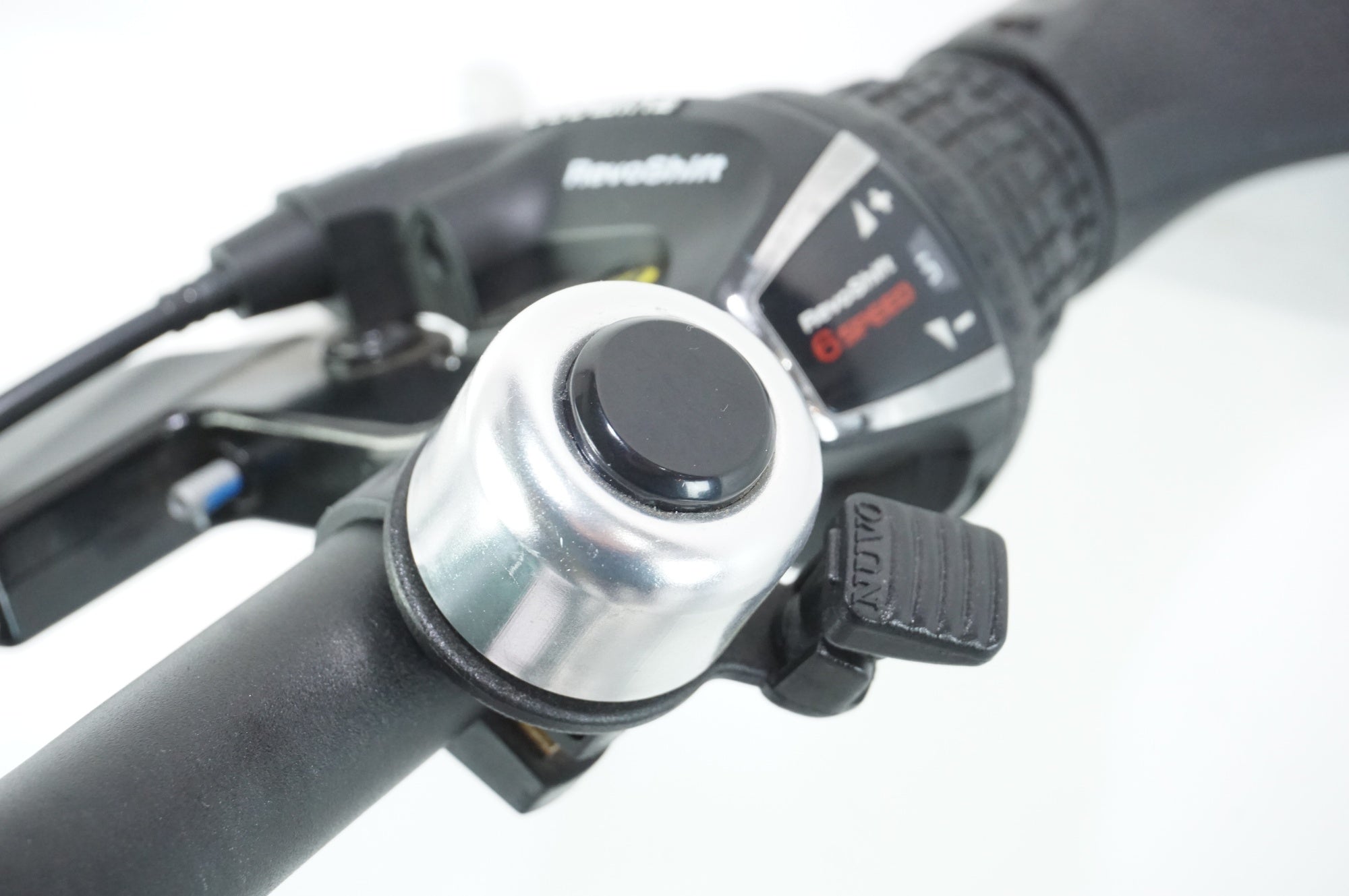 DAHON 「ダホン」 HIT D6 2020年モデル 20インチ 折りたたみ自転車 / 中目黒店