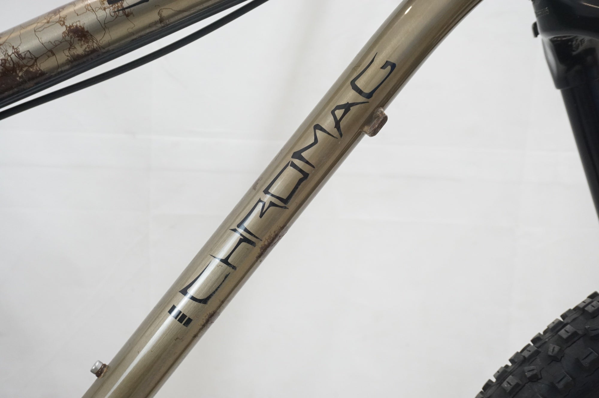 CHROMAG 「クロマグ」 SAMURAI 年式不明 マウンテンバイク / 福岡アイランドシティ店