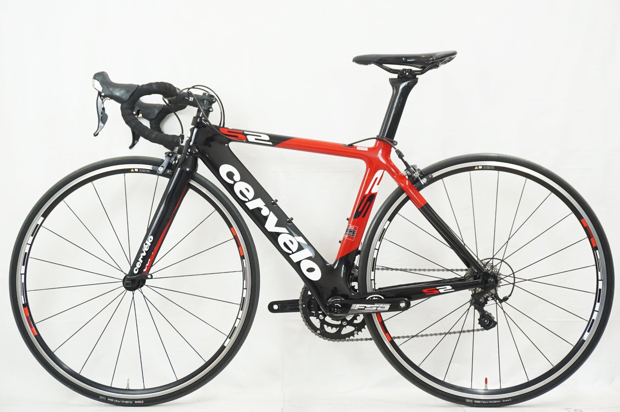 ジャンク CERVELO 「サーベロ」 S2 2013年モデル ロードバイク / 福岡アイランドシティ店