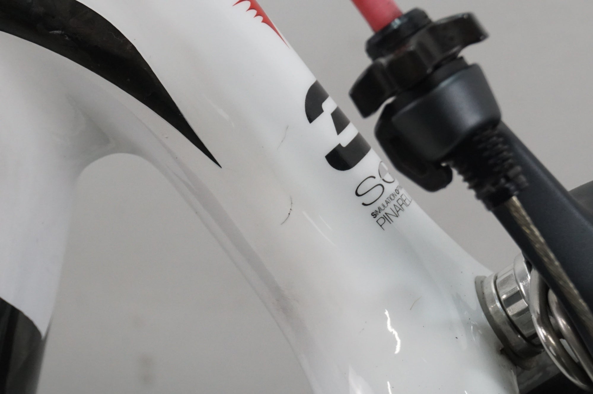 PINARELLO 「ピナレロ」 FP3 2009年モデル カスタム ロードバイク / 大宮店