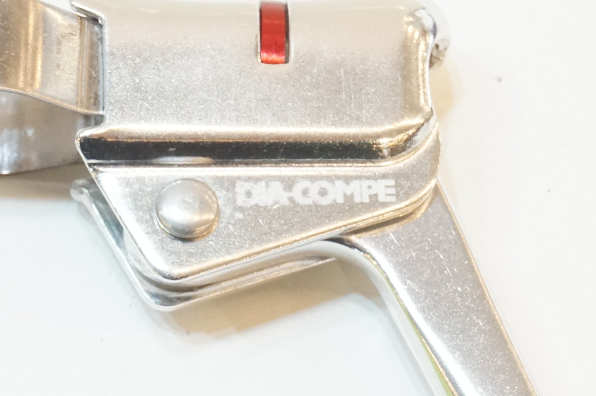 DIA-COMPE 「ダイアコンペ」 DC139 ブレーキレバー / 浦和ベース