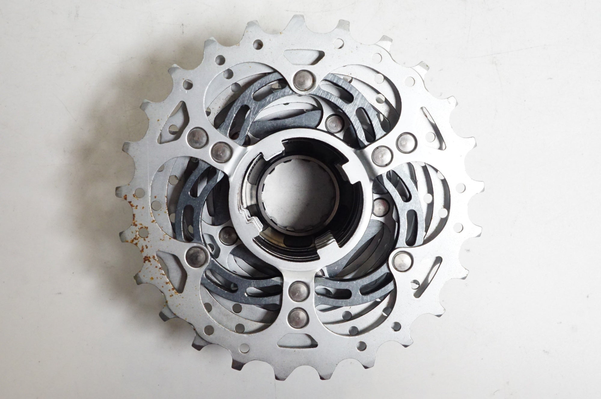 CAMPAGNOLO 「カンパニョーロ」 12-25T 11速 スプロケット / 熊谷本店