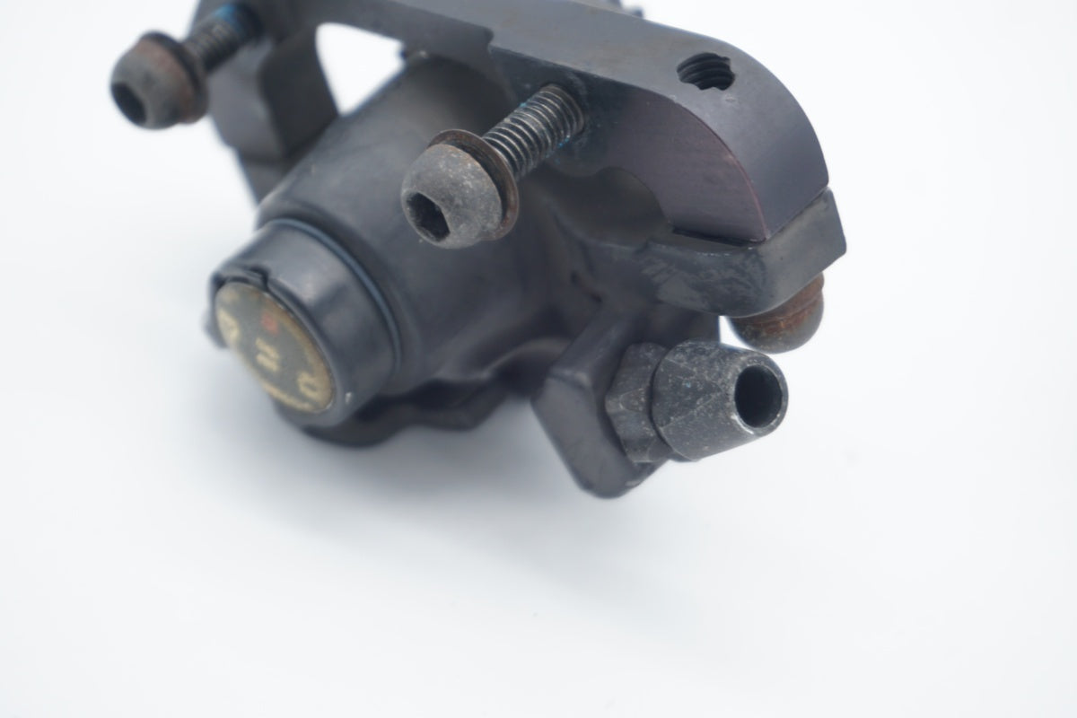 HAYES 「ヘイズ」 MX ONE ディスクキャリパーブレーキセット / 滋賀大津店