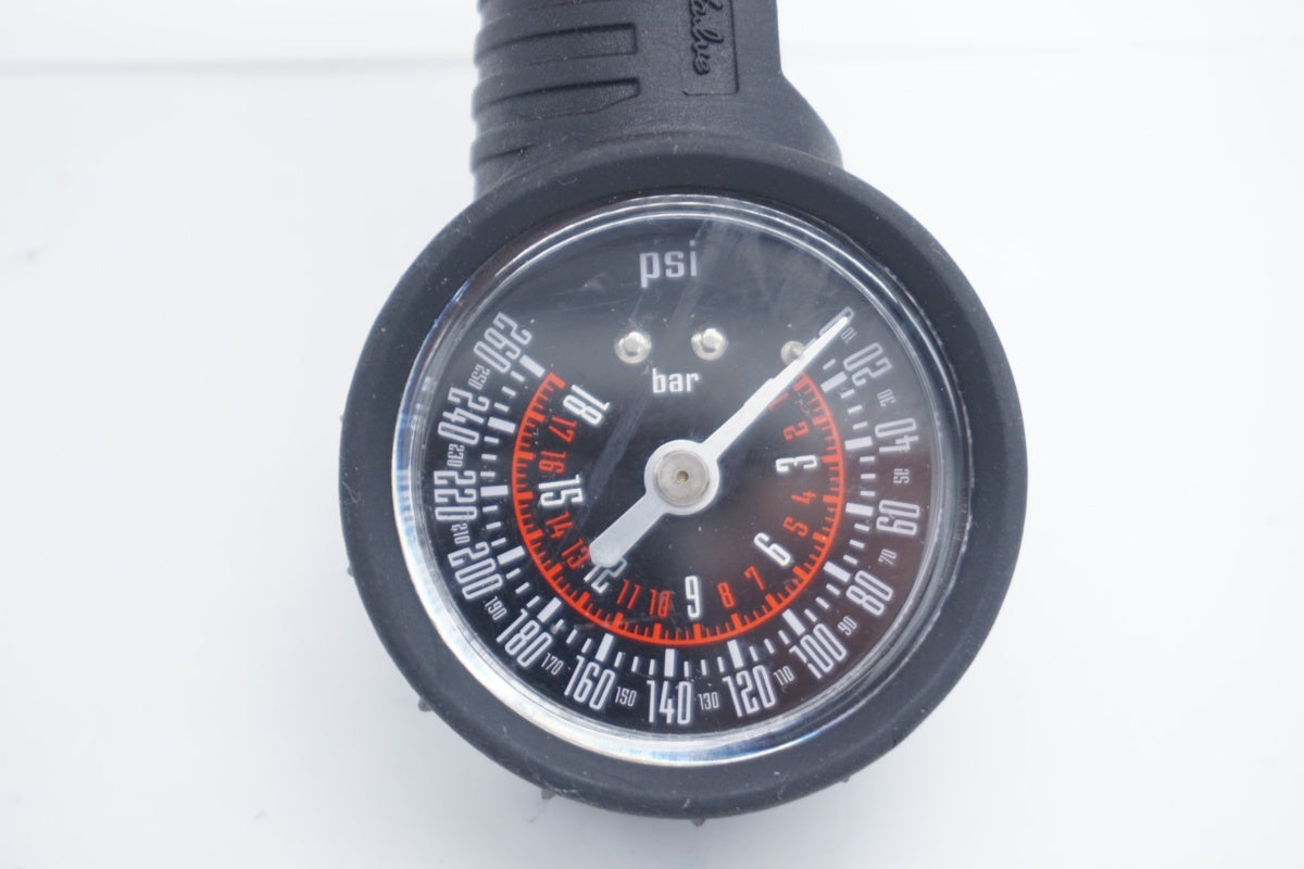 GIYO 「ジーヨ」 エアゲージ / 滋賀大津店