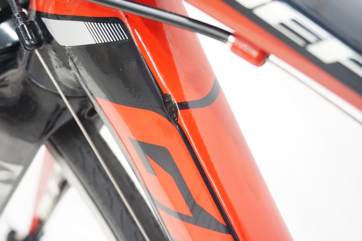 千葉県北東 GIANT DEFY 3 XSサイズ430mm 分解調整済み 2025年最新】giant defy xsの人気アイテム - メルカリ