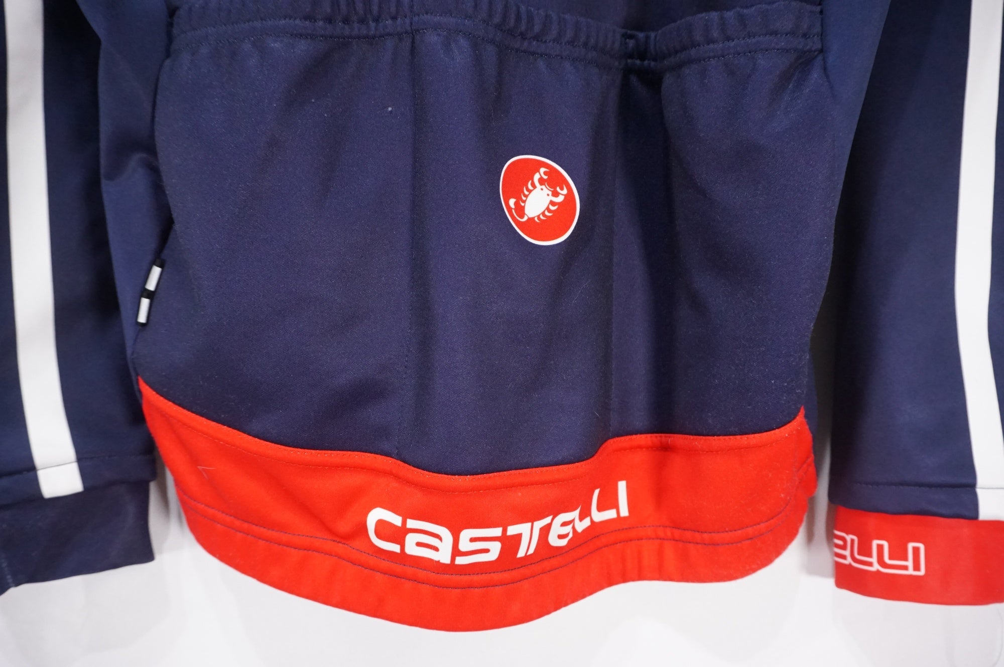 CASTELLI 「カステリ」 Lサイズ ジャケット / AKIBA店 ｜ バイチャリ