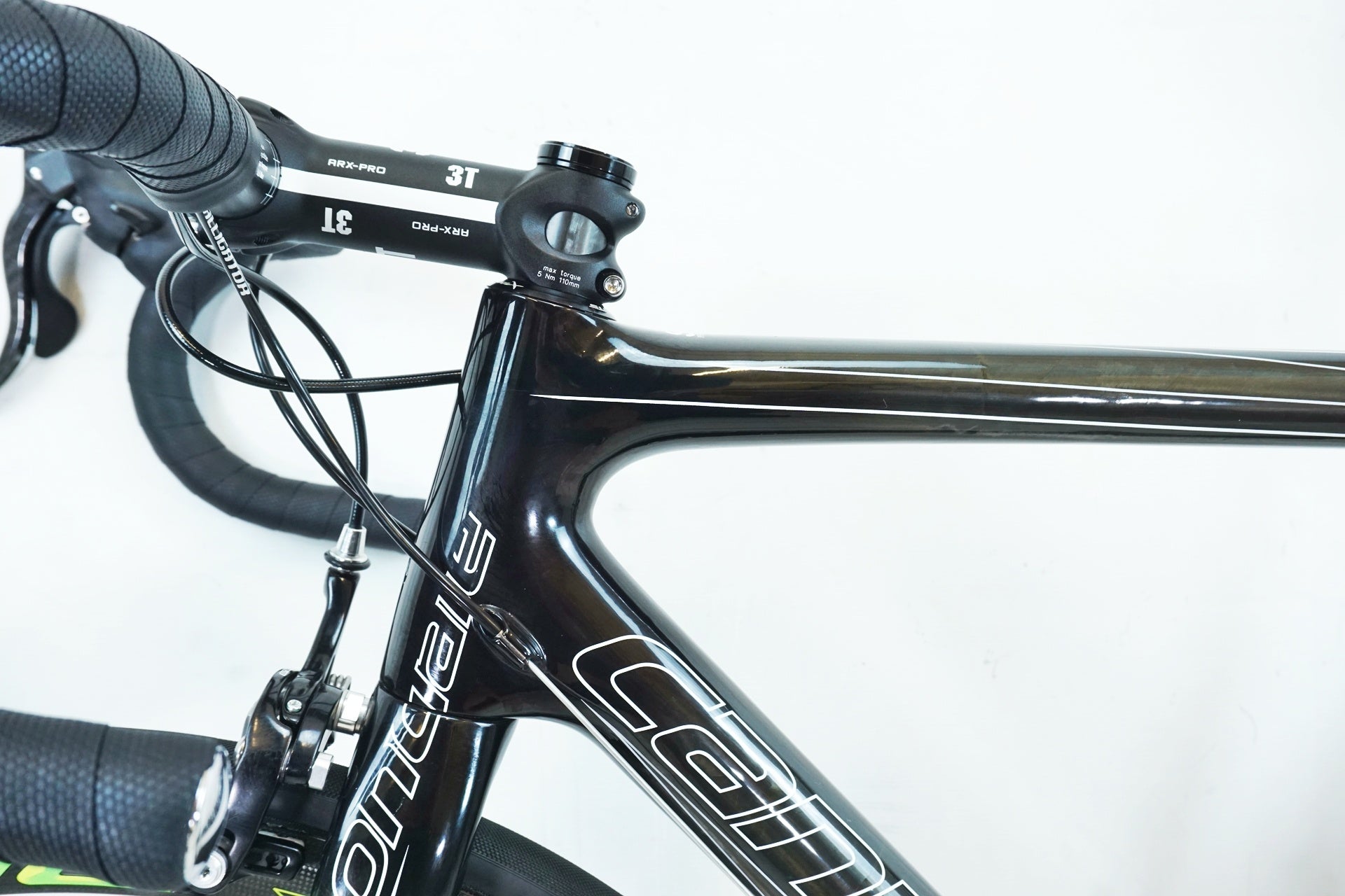 CANNONDALE 「キャノンデール」 SUPERSIX EVO HI-MOD 2011年頃 ロード