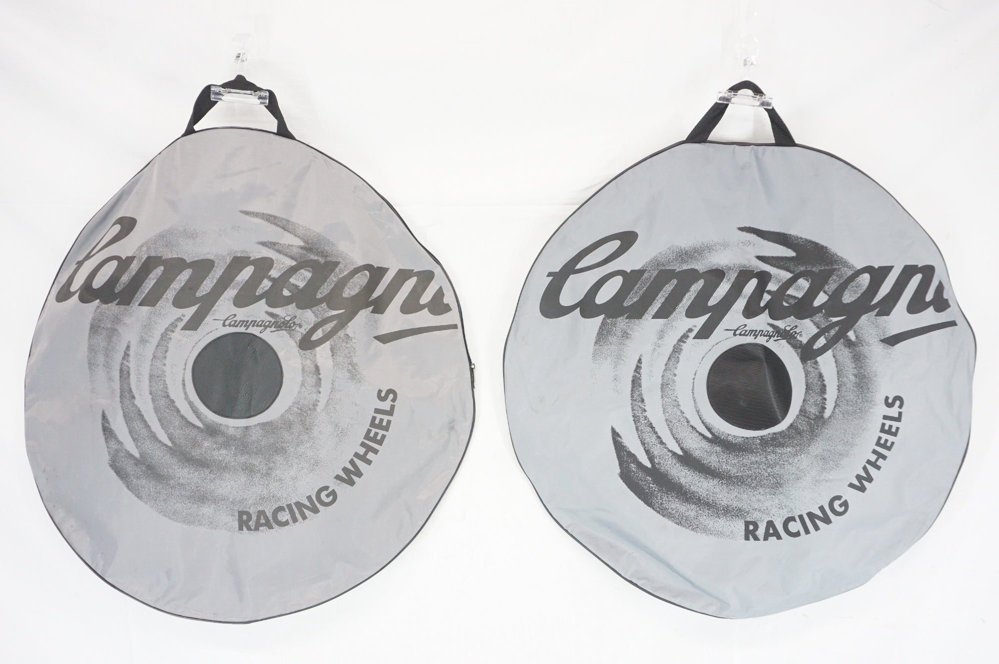 CAMPAGNOLO 「カンパニョーロ」 ホイールバッグセット / 阪急塚口店