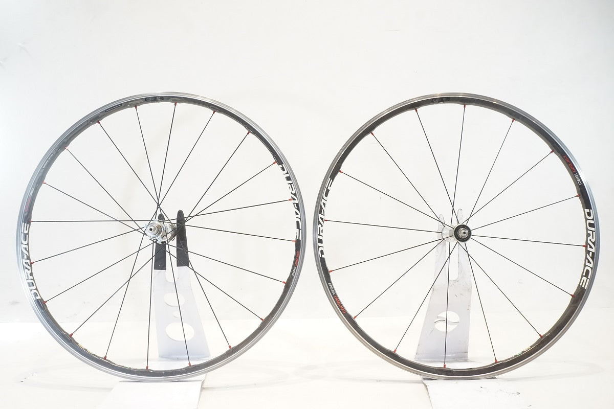 SHIMANO 「シマノ」 DURA-ACE WH-7850 シマノ10速 ホイールセット / 横浜戸塚店